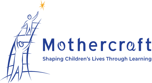 Mothercraft Logo