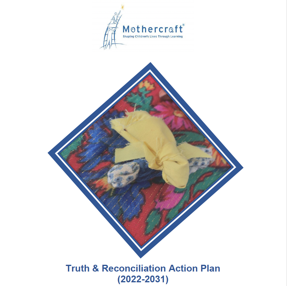 Truth & Reconciliation Action Plan