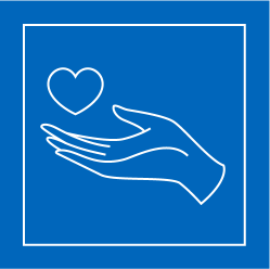 hand icon