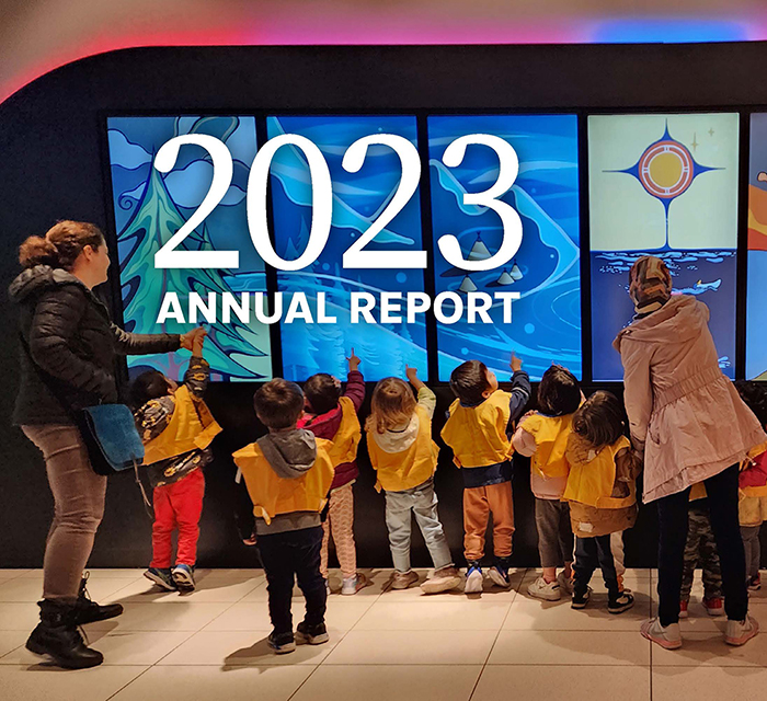 2023 Annual Report