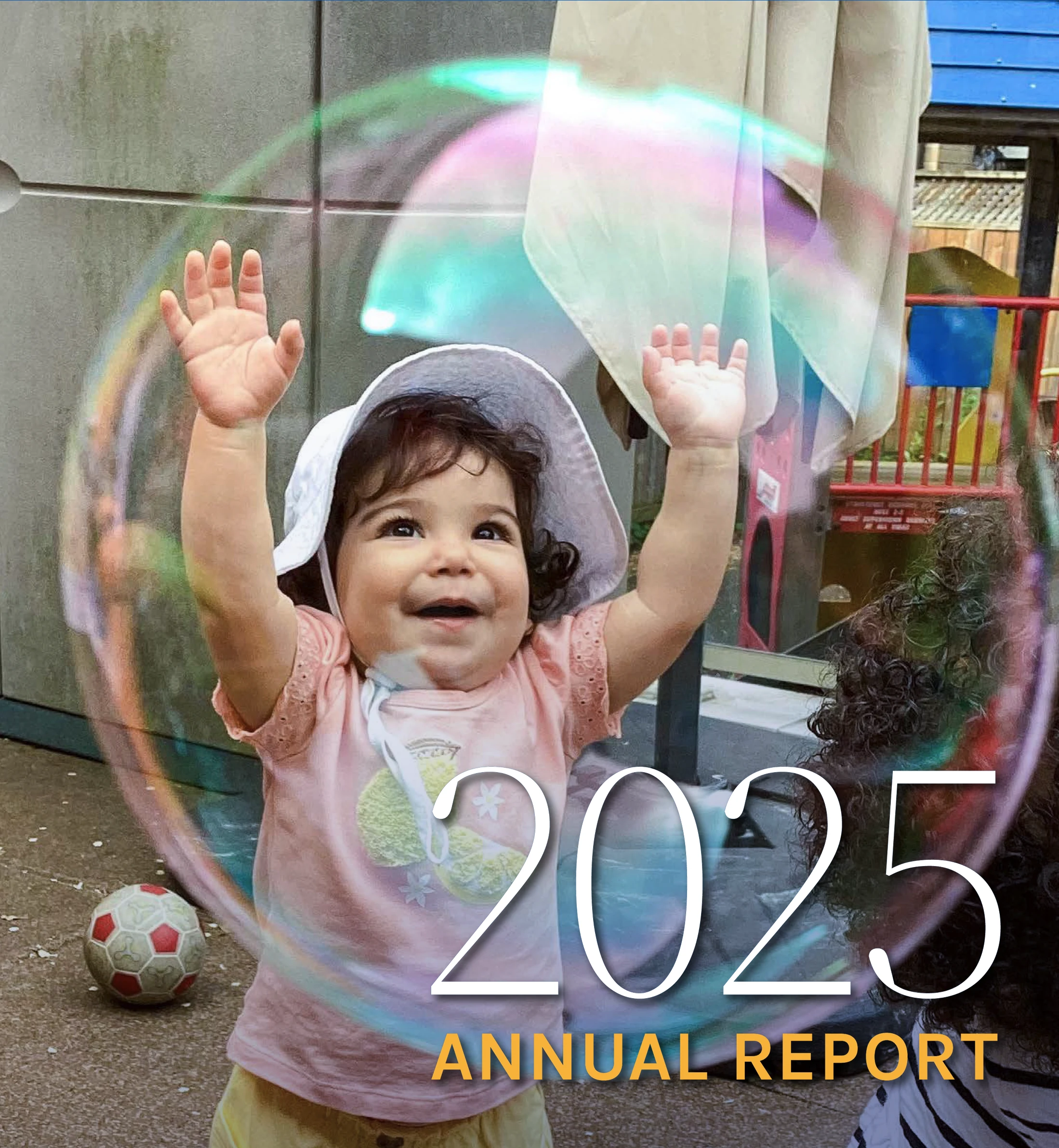 2023 Annual Report